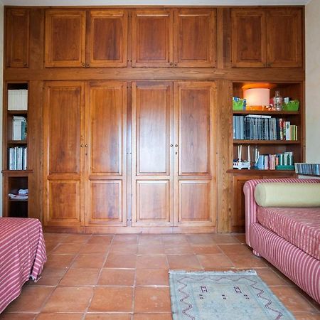 Olivella Villa Campagnano Di Roma Exteriör bild