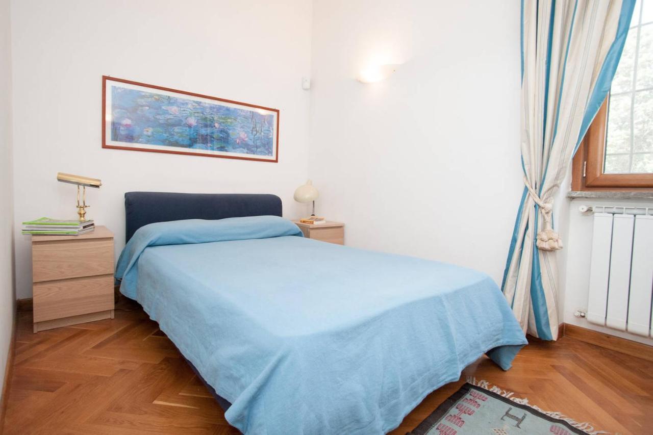Olivella Villa Campagnano Di Roma Exteriör bild