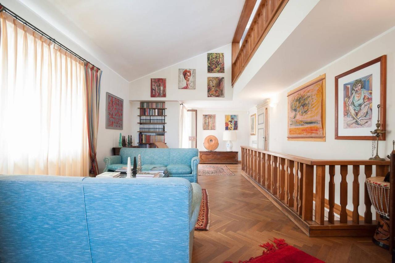 Olivella Villa Campagnano Di Roma Exteriör bild