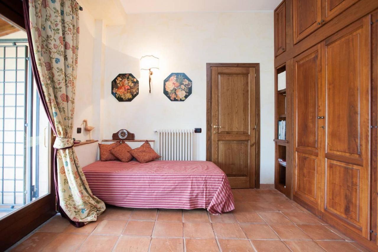 Olivella Villa Campagnano Di Roma Exteriör bild